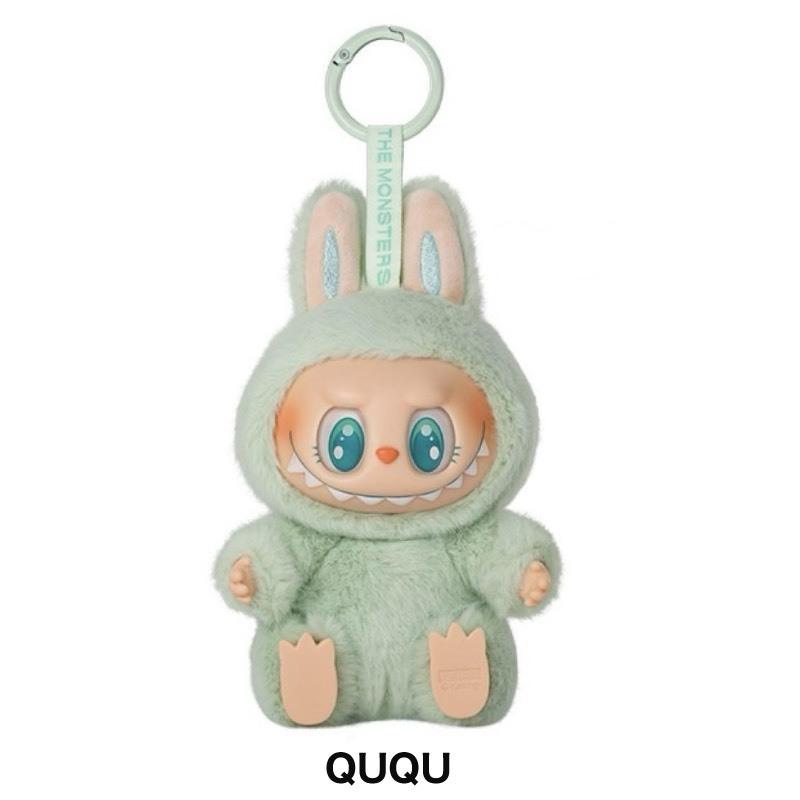 POP MART（ポップマート） POP MART THE MONSTERS LABUBU Have a Seat