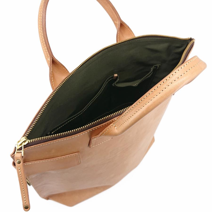 REDMOON（レッドムーン） ヘルメットバッグ カバン サドルレザー