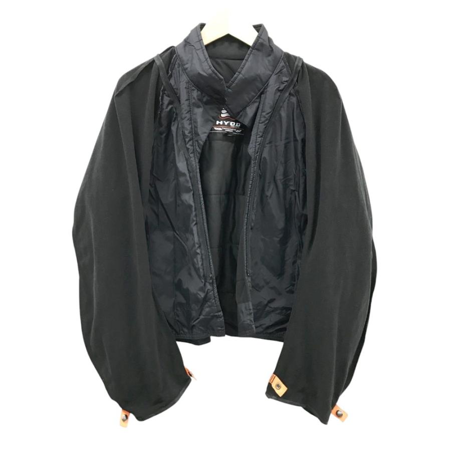 HYOD ヒョウドウ STJ532D ST-W SPEED-iD D3O ライディング ウィンター