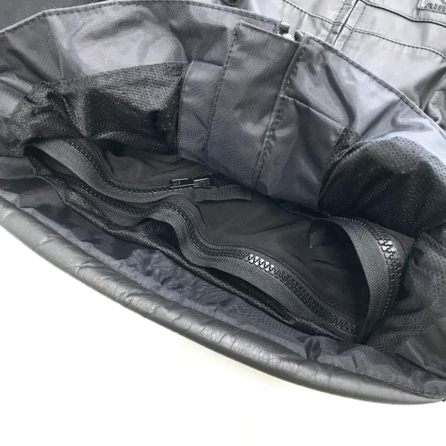 BERIK ベリック レザージャケット ブラック系 48 バイクウェア メンズ