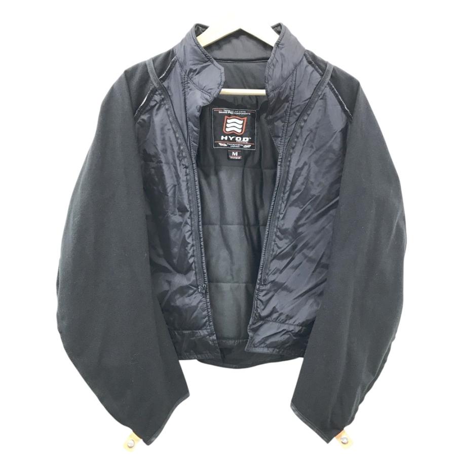 HYOD ヒョウドウ STJ613DN ST-W NEO-iD D3O ウィンタージャケット