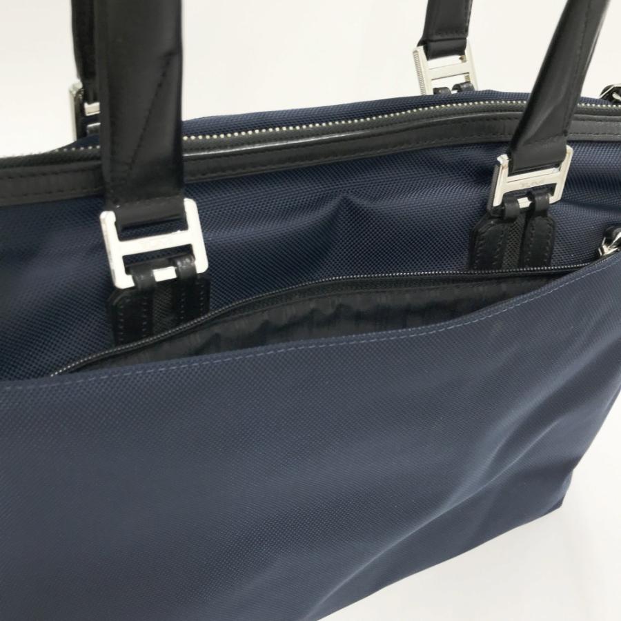 TUMI トゥミ 68416NYDE ビジネスバッグ トートバッグ JARVIS ネイビー