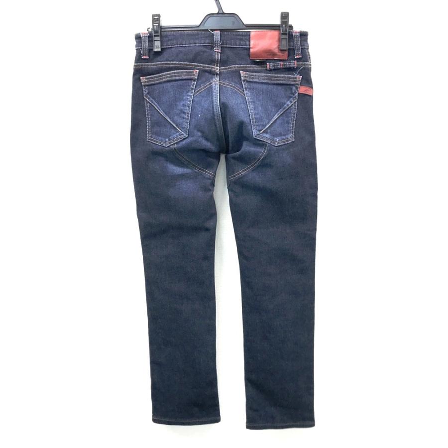 KUSHITANI クシタニ K-1960 EXPAND CORDURA DENIM エクスパンド