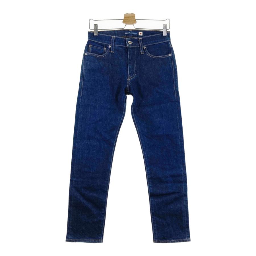 LEVIS リーバイス 511 SLIM MADE&CRAFTED デニムパンツ ネイビー系 29