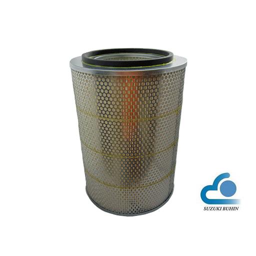 三菱ふそう エアクリーナー（エアエレメント）ドライタイプ グレート