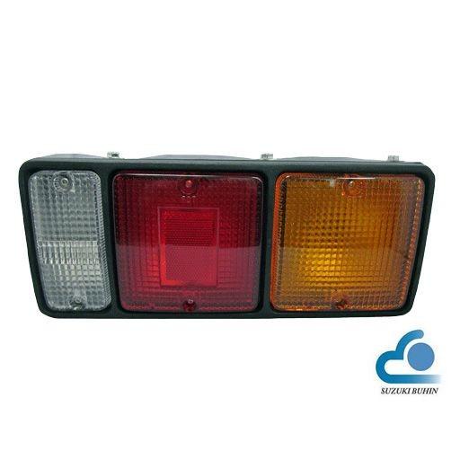 三菱ふそう テールランプ（テールライト）12V（右）三菱ふそう