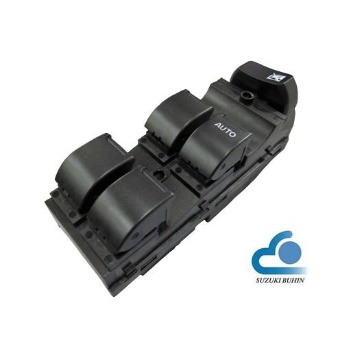 スズキ（SUZUKI） パワーウインドウスイッチ パレット（MK21S）ワゴンR