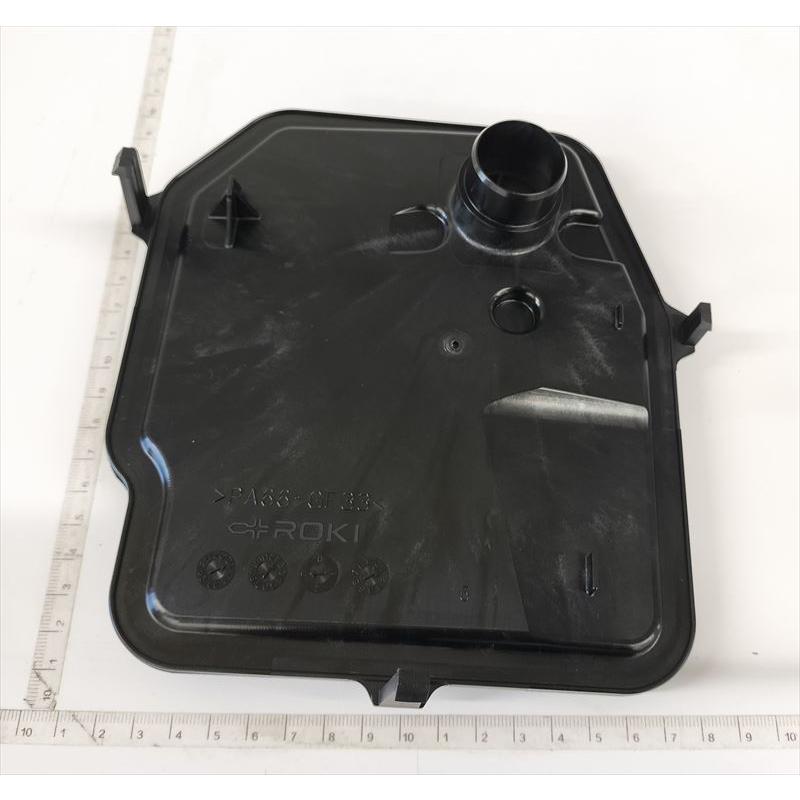 オイル ストレーナ 35303b2011 ダイハツ純正部品 : スズキモータース