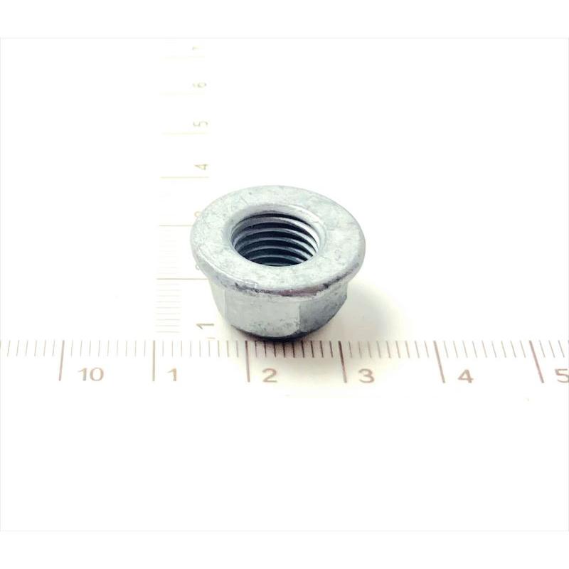 86用 10のSELF ロック ナットのみ SU003-02867 DBA-ZN6 トヨタ