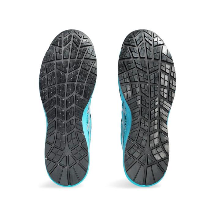 ウィンジョブ 【即日発送】アシックス 安全靴 新作 限定色 2024