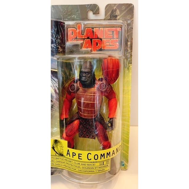 Hasbro 猿の惑星/ベーシックフィギュア/全9種セット PLANET OF THE