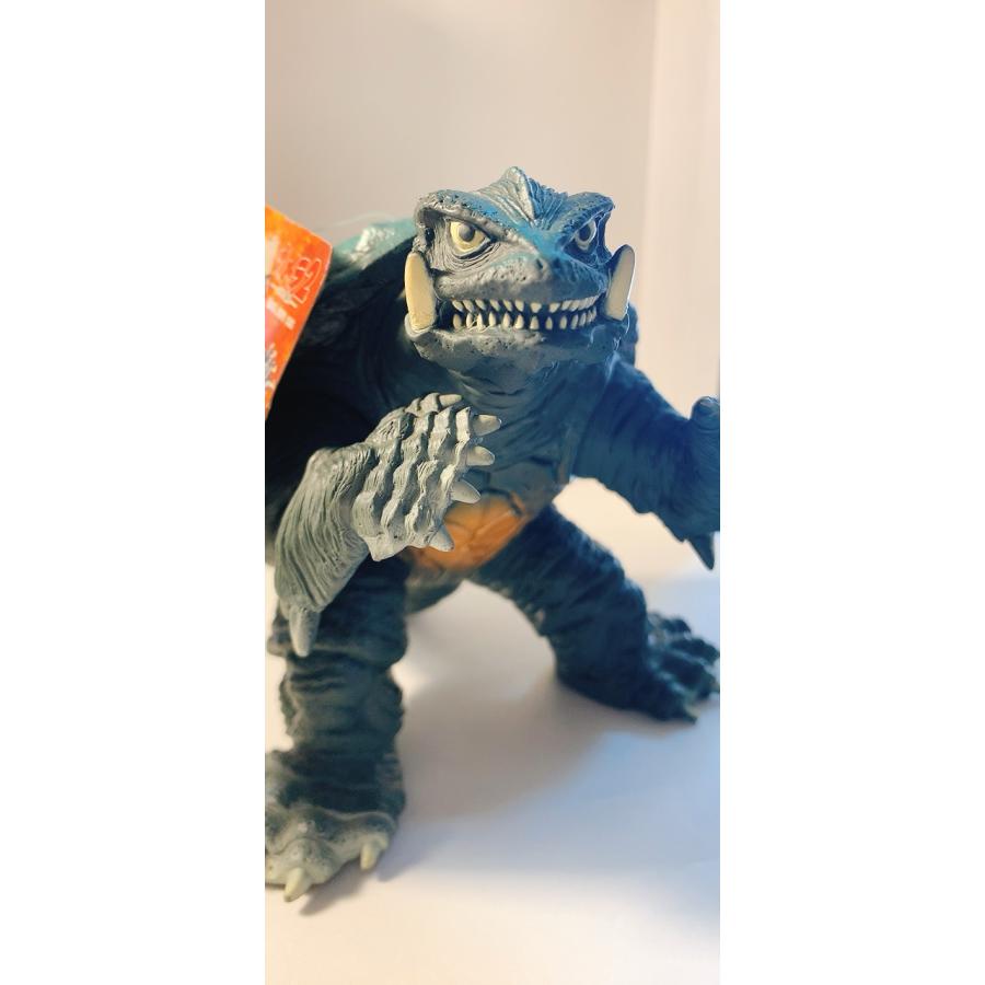 BANDAI（バンダイ） ガメラ1996 ガメラ2レギオン襲来 MADE IN JAPAN