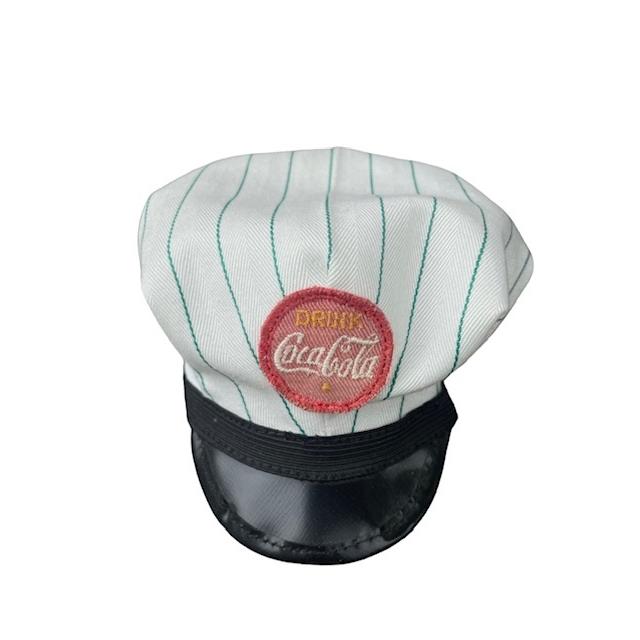 Buddy Lee（バディリー） BuddyLeeコカ・コーラバディーリードール