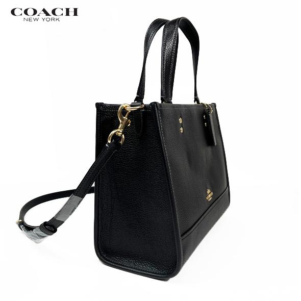 COACH（コーチ） レディース バッグ ショルダー 2way バッグ トート