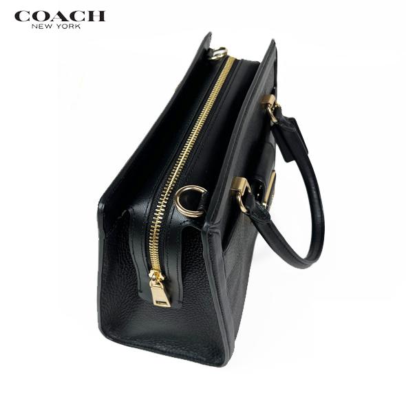 COACH（コーチ） レディース バッグ ハンドバッグ ショルダーバッグ
