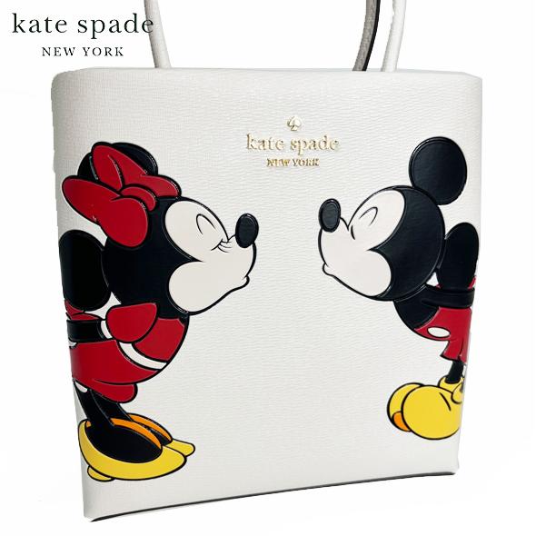 kate spade NEW YORK（ケイト・スペード ニューヨーク） ディズニー X