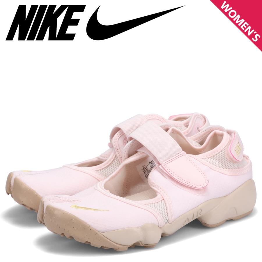Nike ピンク スニーカー 17センチNIKEエアリフト2