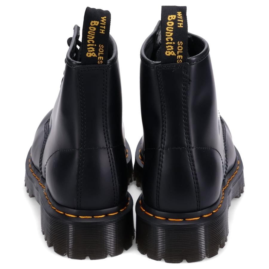 Dr.Martens（ドクターマーチン） 101 6ホール ブーツ ベックス BEX