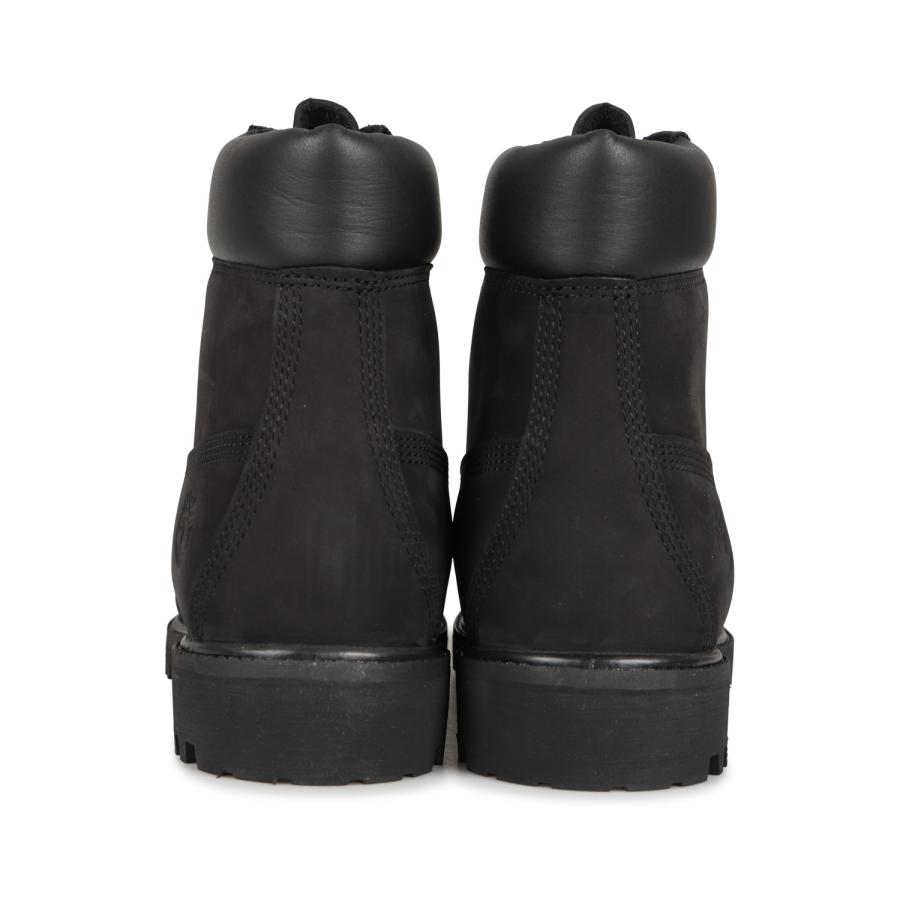 Timberland（ティンバーランド） ブーツ メンズ レディース 6インチ