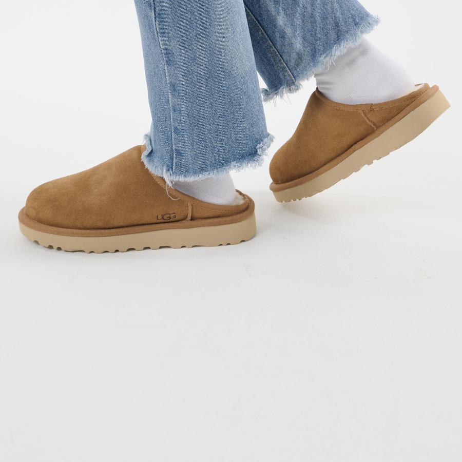 UGG（アグ） スリッポン スリッパ クラシック メンズ CLASSIC