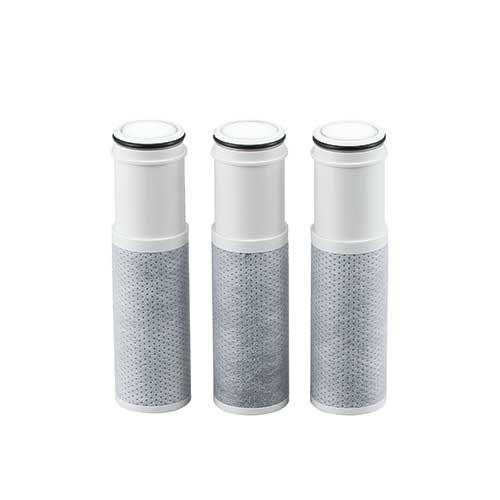 KVK KVK浄水器カートリッジ PZS180-3 : 水彩ねっと - 通販 - Yahoo