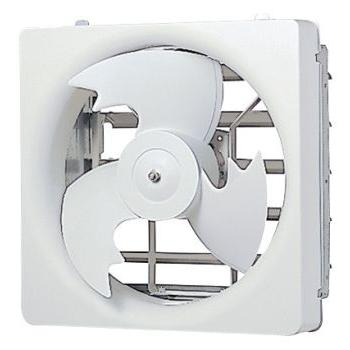 三菱 業務用有圧換気扇 標準タイプ 排気専用 羽根径35センチ EFG-35SB