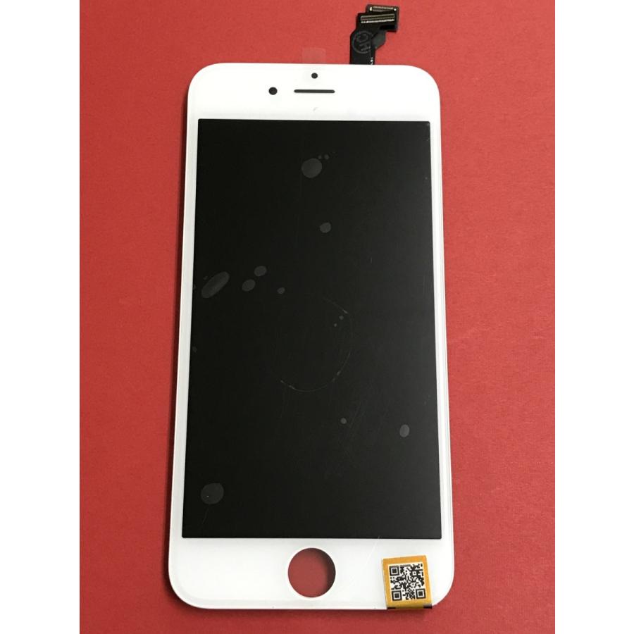 iPhone6 液晶パネル コピー / iPhone 6 アイホン アイフォン 自分 交換