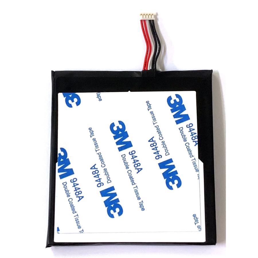 スイッチ バッテリー 本体用 Nintendo switch Battery /保証無品(NS-BT