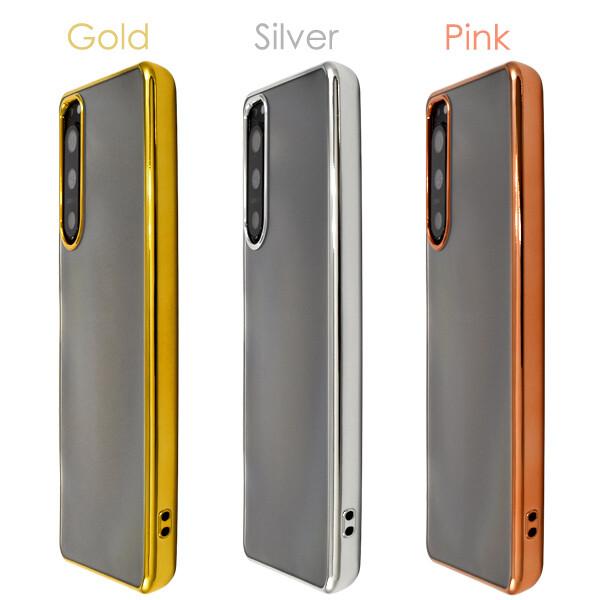 Xperia 5 IV xperia iv ケース クリア ソフト tpu 可愛い おしゃれ