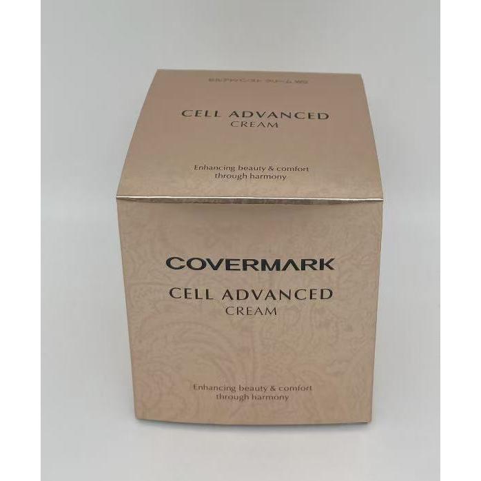COVERMARK（カバーマーク） セルアドバンスト クリーム WS 30g