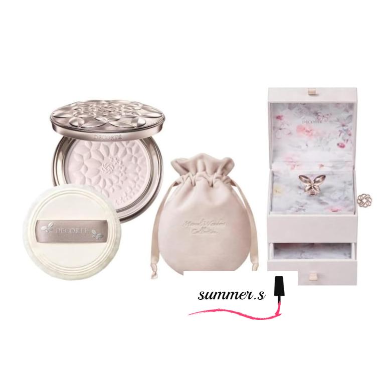 DECORTE（デコルテ） コスメデコルテ マルセル ワンダース