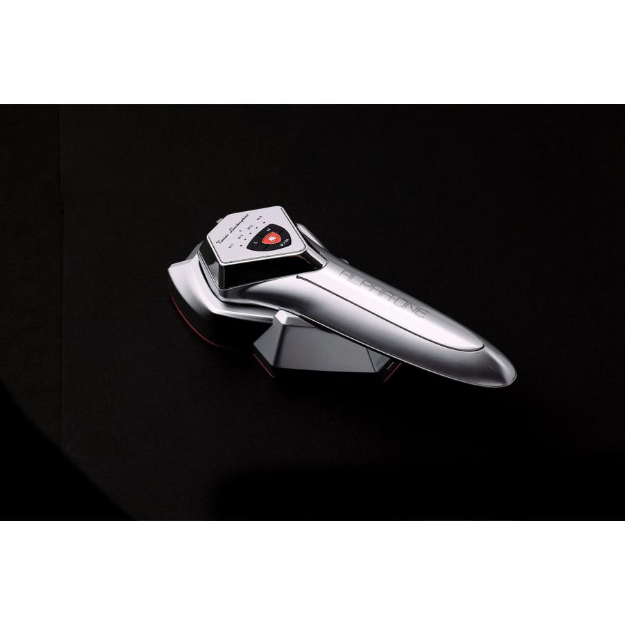 トニーノ ランボルギーニ アルファワン ランボルギーニ 美顔器 : sun