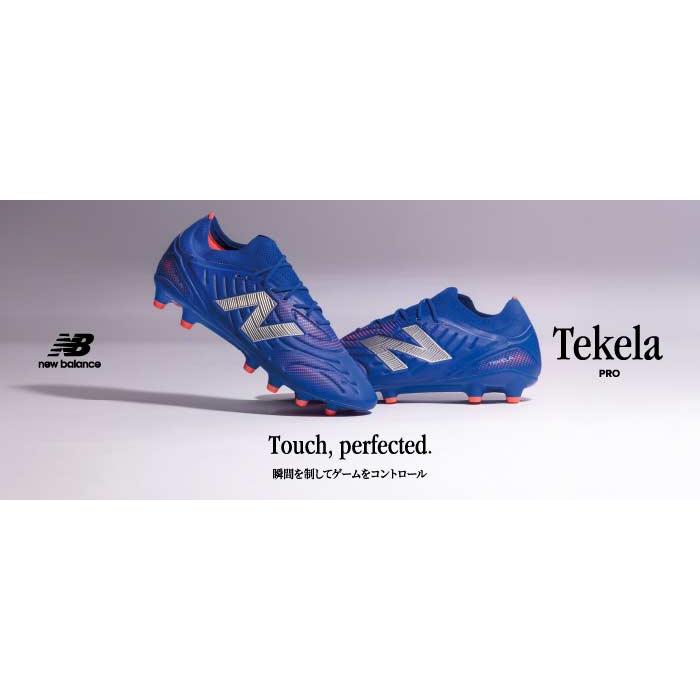 New Balance（ニューバランス） シューズ サッカー スパイク TEKELA