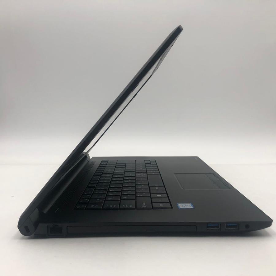 dynabook B 15.6型 東芝 B75/DN 第8世代 i7/8GB/SSD256GB/Windows11