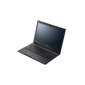 VersaPro カメラ内蔵 中古ノートパソコンNEC 15.6型 VK23T/X-U 第六