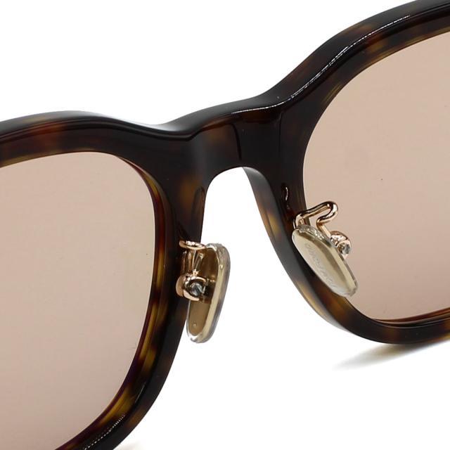 TOM FORD（トムフォード） サングラス FT1232D 52E 55サイズ ダーク