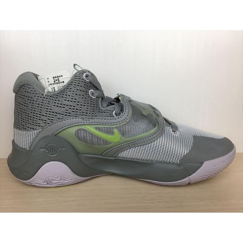 NIKE（ナイキ） KD TREY 5 X EP（KDトレイ5 EP） スニーカー 靴