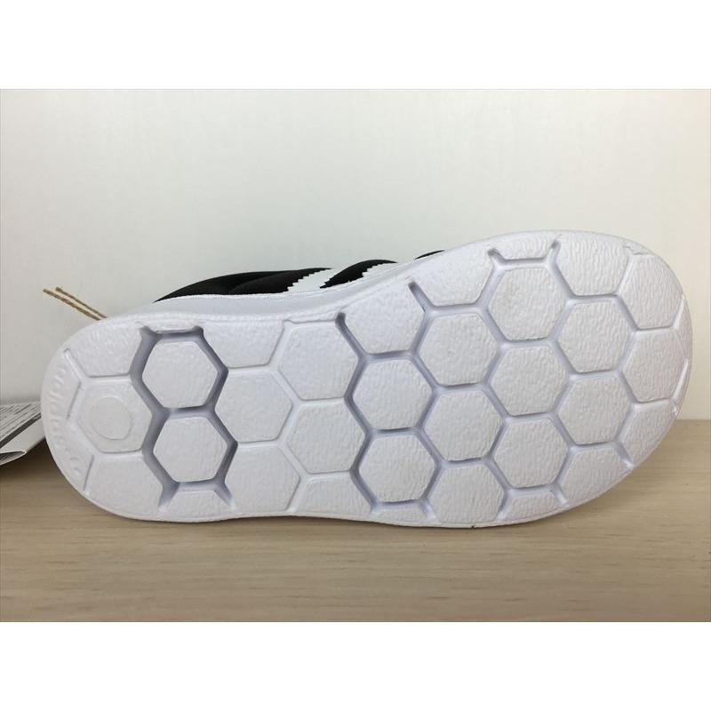 adidas（アディダス） SST 360 I（SST 360 I） スニーカー 靴 ベビー