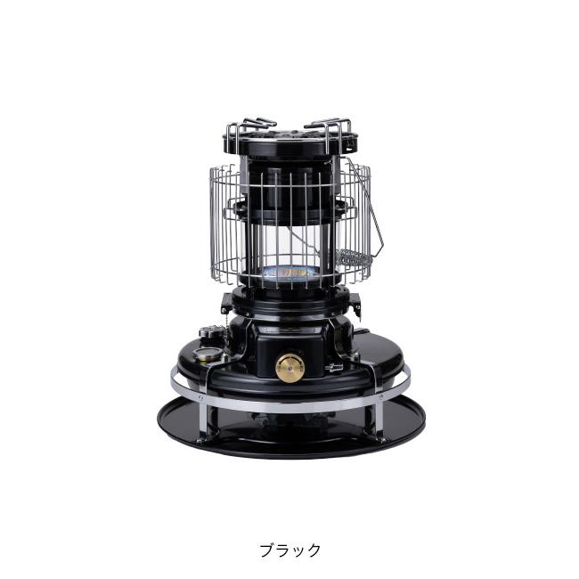 アラジン（Aladdin） ブルーフレームクッカー BF4101(K) 石油ストーブ