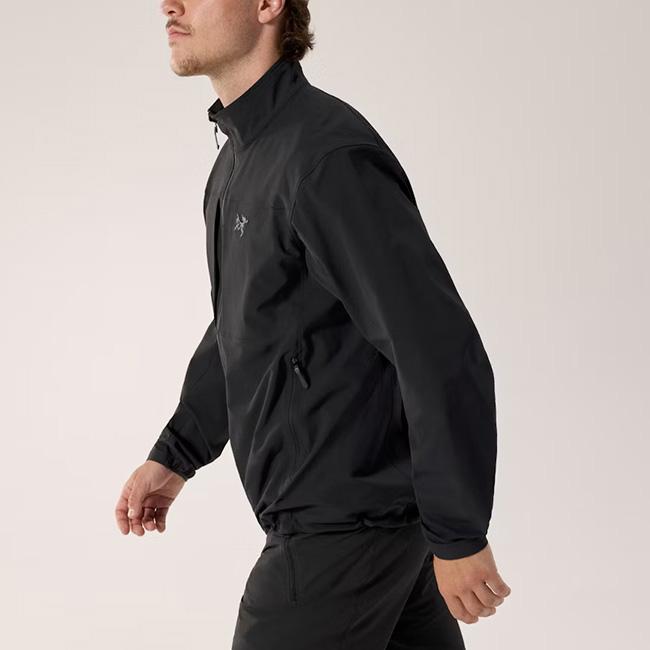 ARC'TERYX（アークテリクス） ARC TERYX ガンマジャケット メンズ