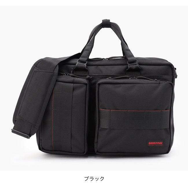 BRIEFING（ブリーフィング） BRIEFING USA ネオトリニティライナー