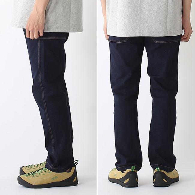 GRAMICCI（グラミチ） デニムガーデンパンツ ユニセックス メンズ