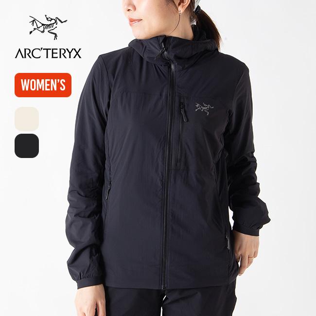 ARC'TERYX（アークテリクス） プロトンSLフーディ【ウィメンズ
