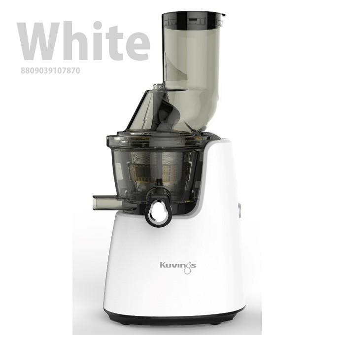 クビンス ホールスロージューサー Kuvings Whole Slow Juicer : fuwalu
