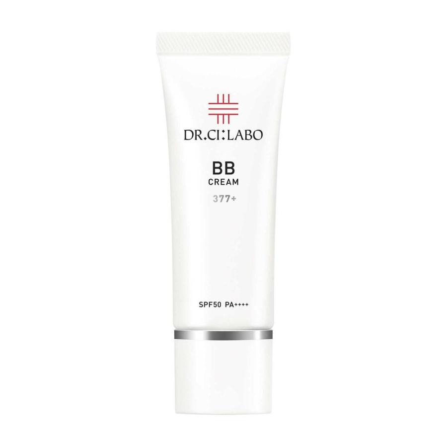 Dr.Ci：Labo（ドクターシーラボ） BBクリーム377＋ 30g : サンドラッグ