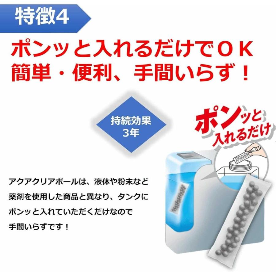 キタリア 北川工業 アクアクリアボール 加湿器 冷風扇 加湿空気清浄機