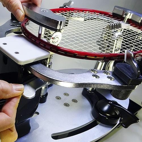 ガット張り機：2クランプ式卓上ガット張り機 : SunKalen - 通販