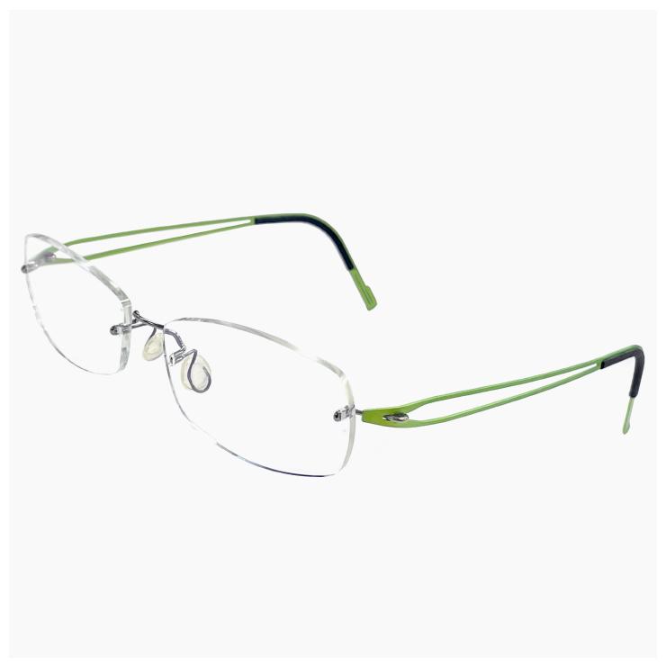 レディース リンドバーグ メガネ spirit 3p 2144 602 95 LINDBERG 眼鏡