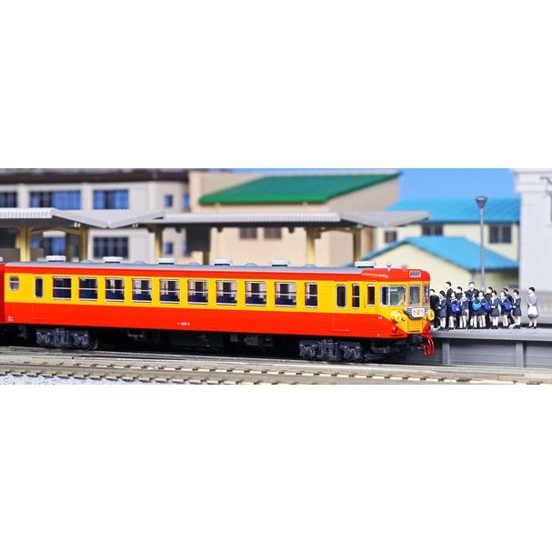 カトー（KATO） (鉄道模型)KATO：10-1299 155系修学旅行電車
