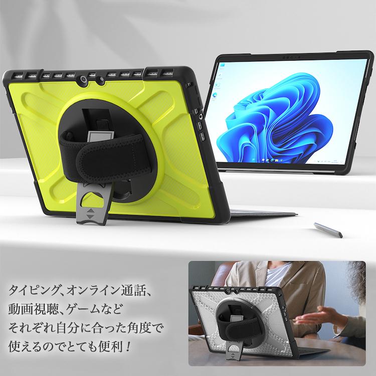 Surface タッチペン付 マイクロソフト Pro11 Pro10 Pro9 Pro8 専用